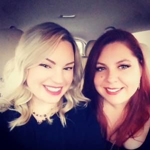 Meet your Posher, Krista